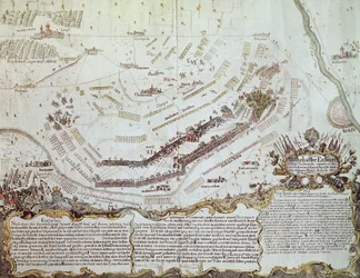 Vecchio Forte Gaut, Calcutta